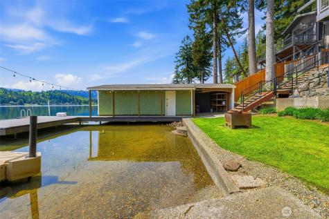 2227 Summit Lake Shore Road NW Olympia WA 98502