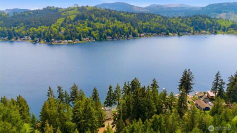 2227 Summit Lake Shore Road NW Olympia WA 98502