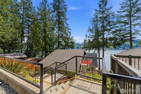 2227 Summit Lake Shore Road NW Olympia WA 98502