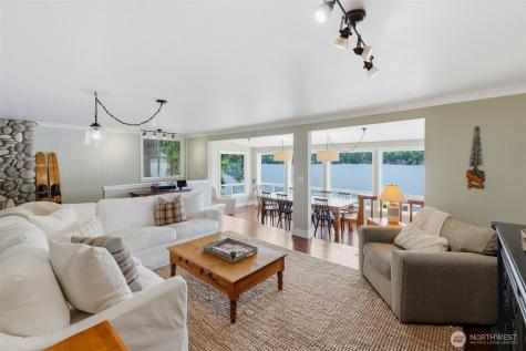 2227 Summit Lake Shore Road NW Olympia WA 98502