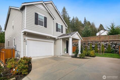 14356 NE 271st Circle Duvall WA 98019