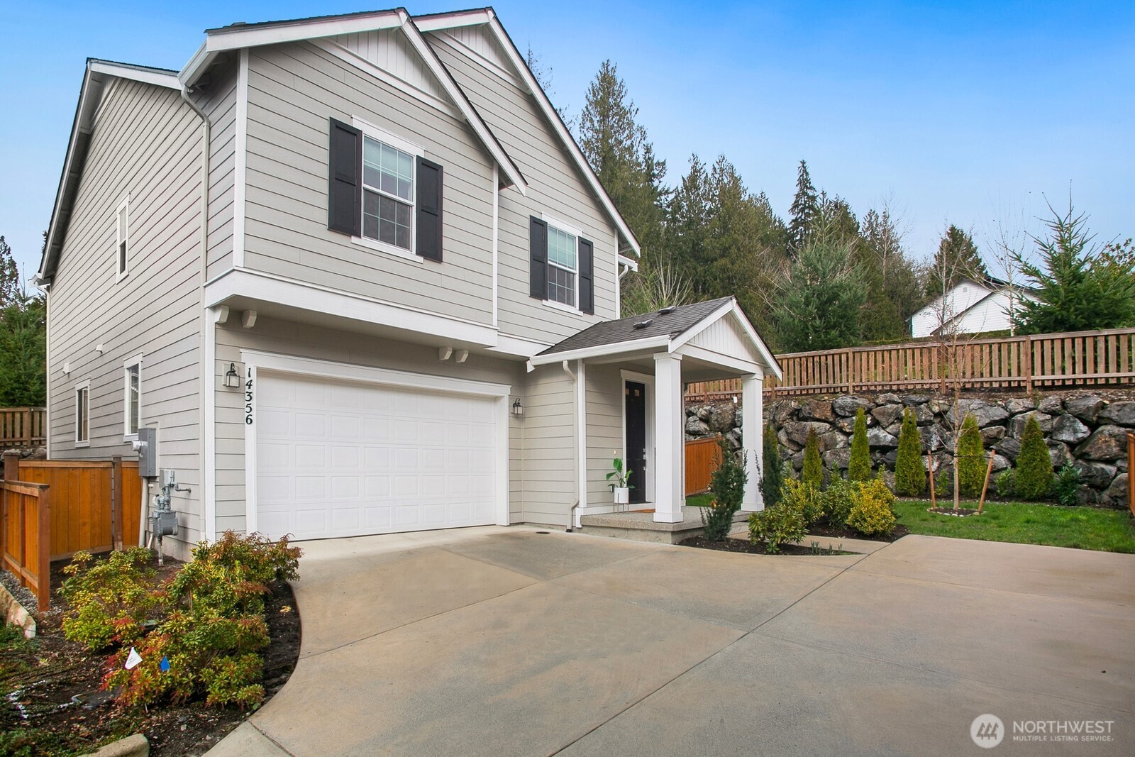 14356 NE 271st Circle Duvall WA 98019