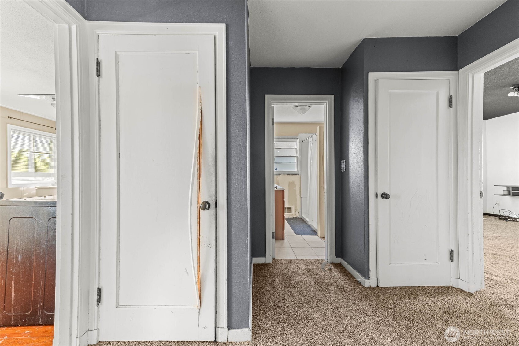 422 W 3rd Street Aberdeen WA 98520