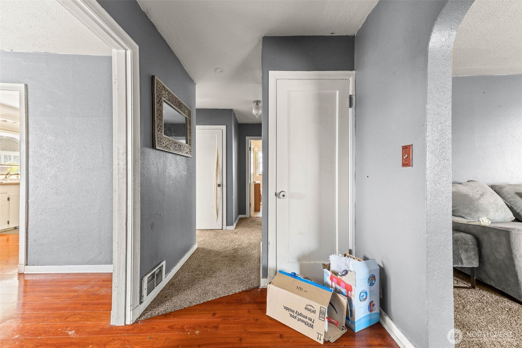 422 W 3rd Street Aberdeen WA 98520