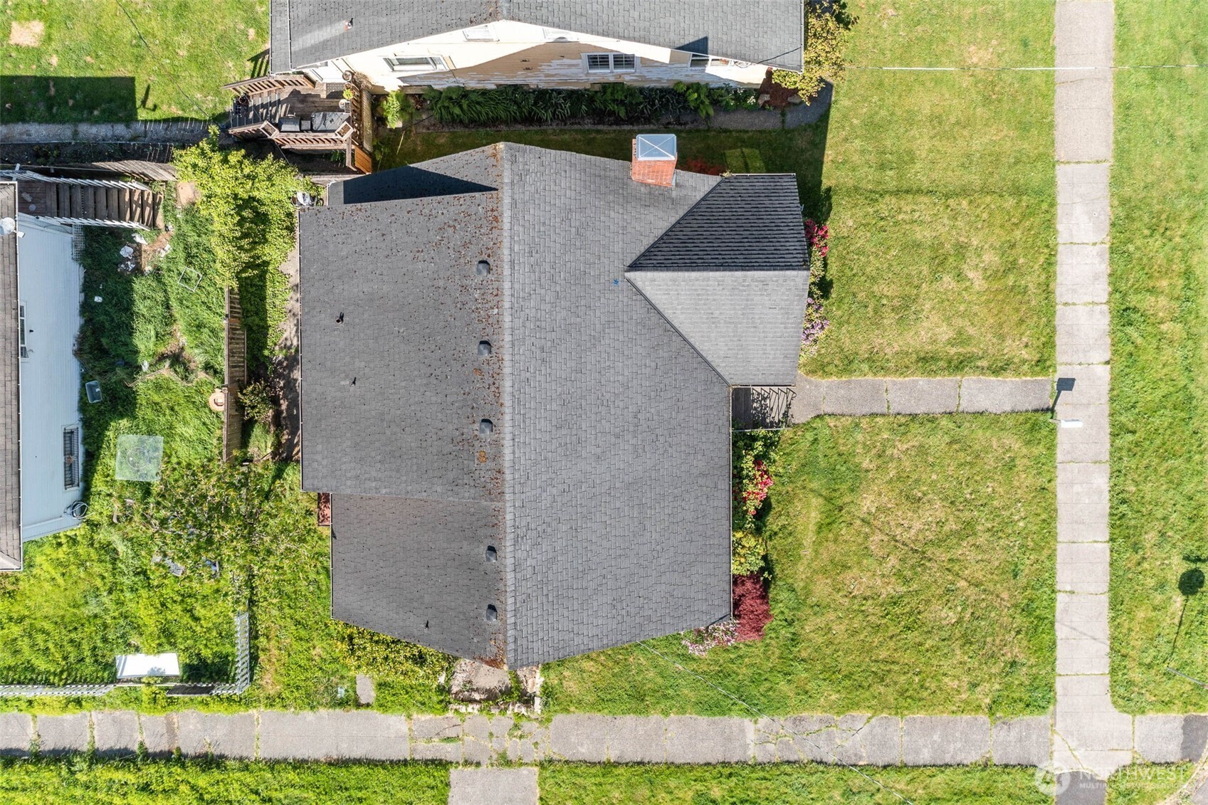 422 W 3rd Street Aberdeen WA 98520