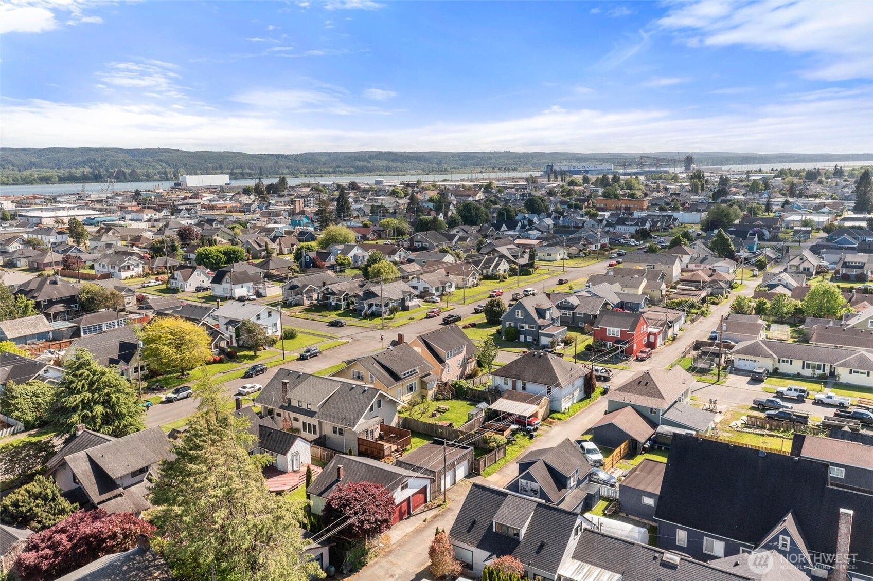 422 W 3rd Street Aberdeen WA 98520