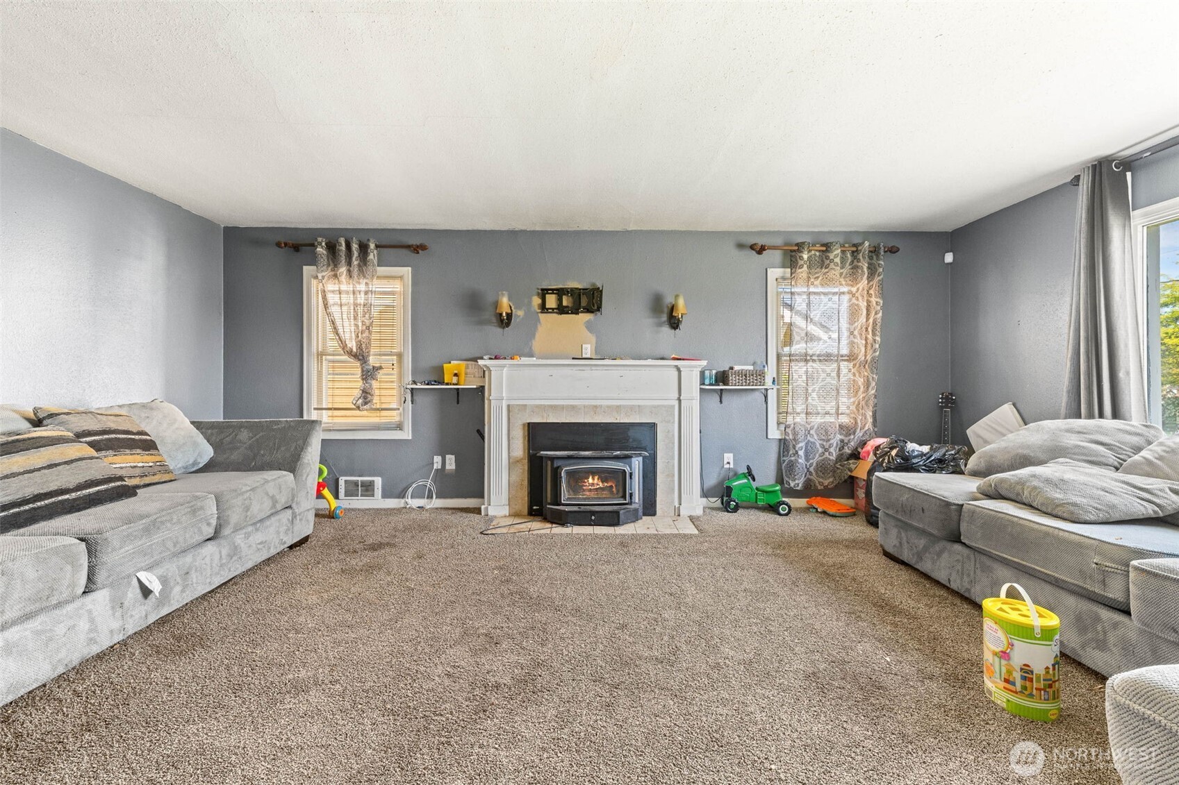 422 W 3rd Street Aberdeen WA 98520