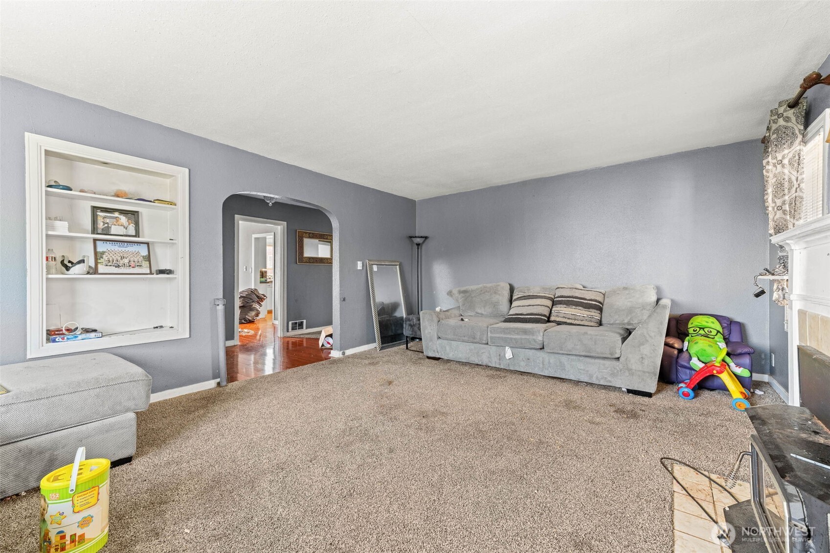 422 W 3rd Street Aberdeen WA 98520