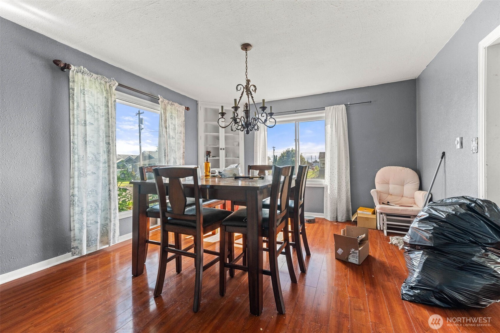 422 W 3rd Street Aberdeen WA 98520