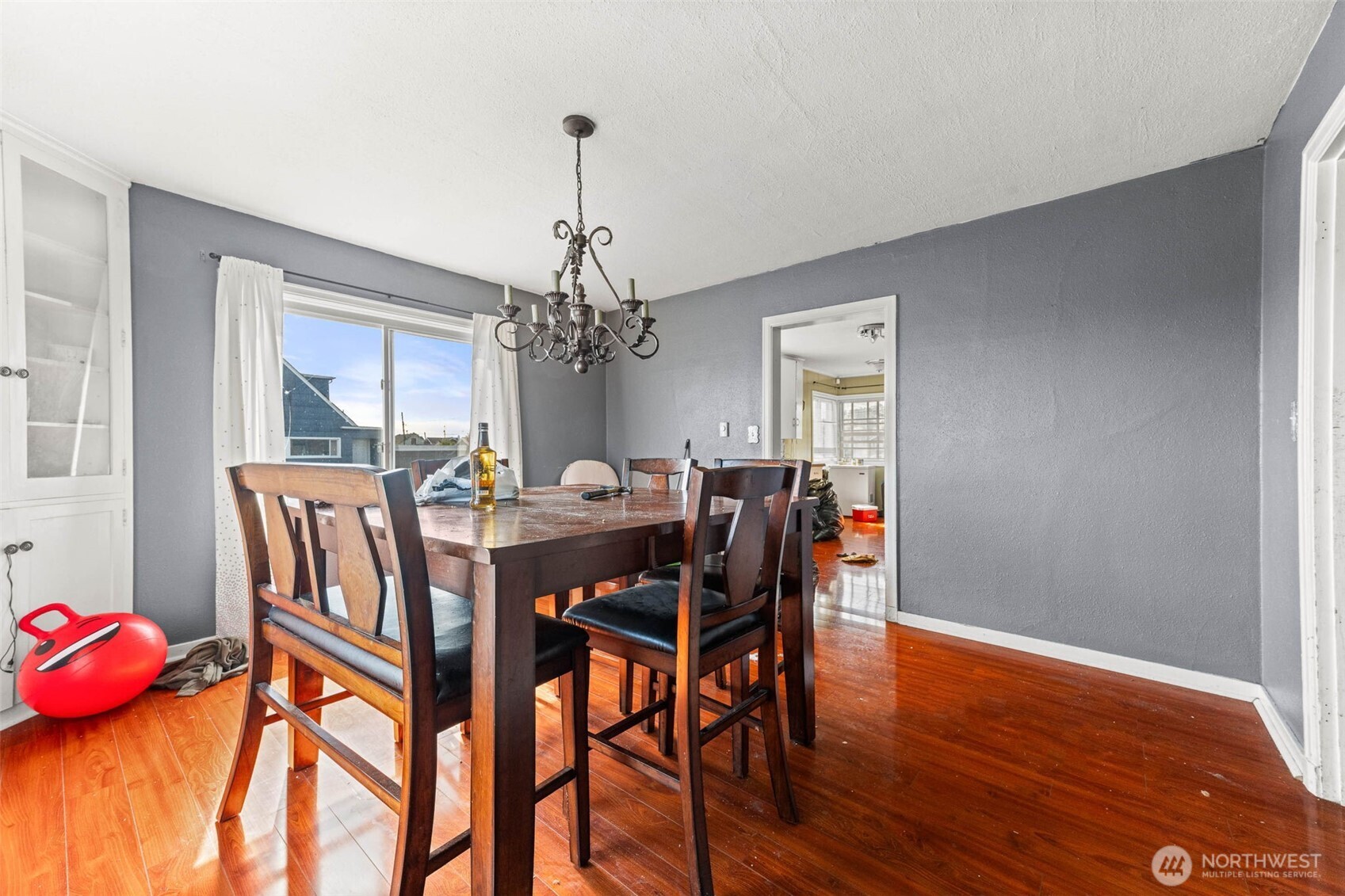 422 W 3rd Street Aberdeen WA 98520