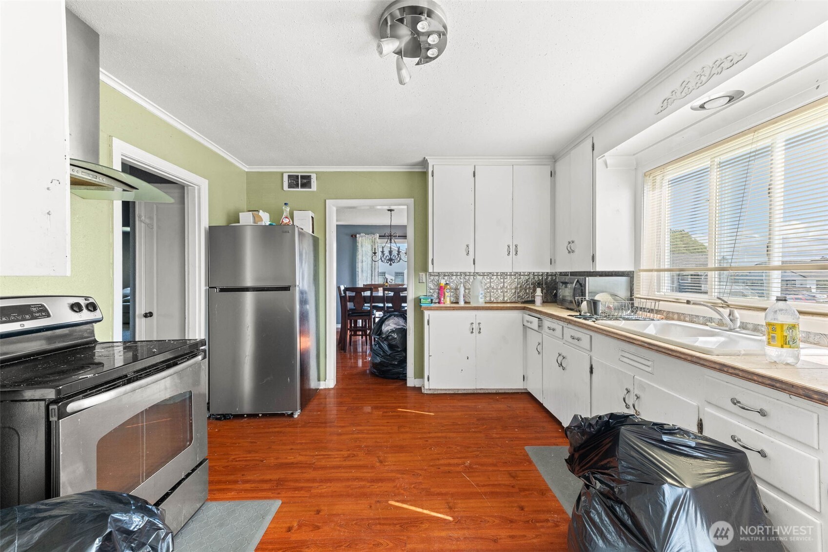 422 W 3rd Street Aberdeen WA 98520