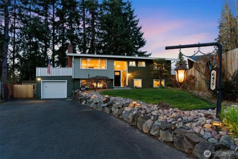 6427 182nd Place SW Lynnwood WA 98037