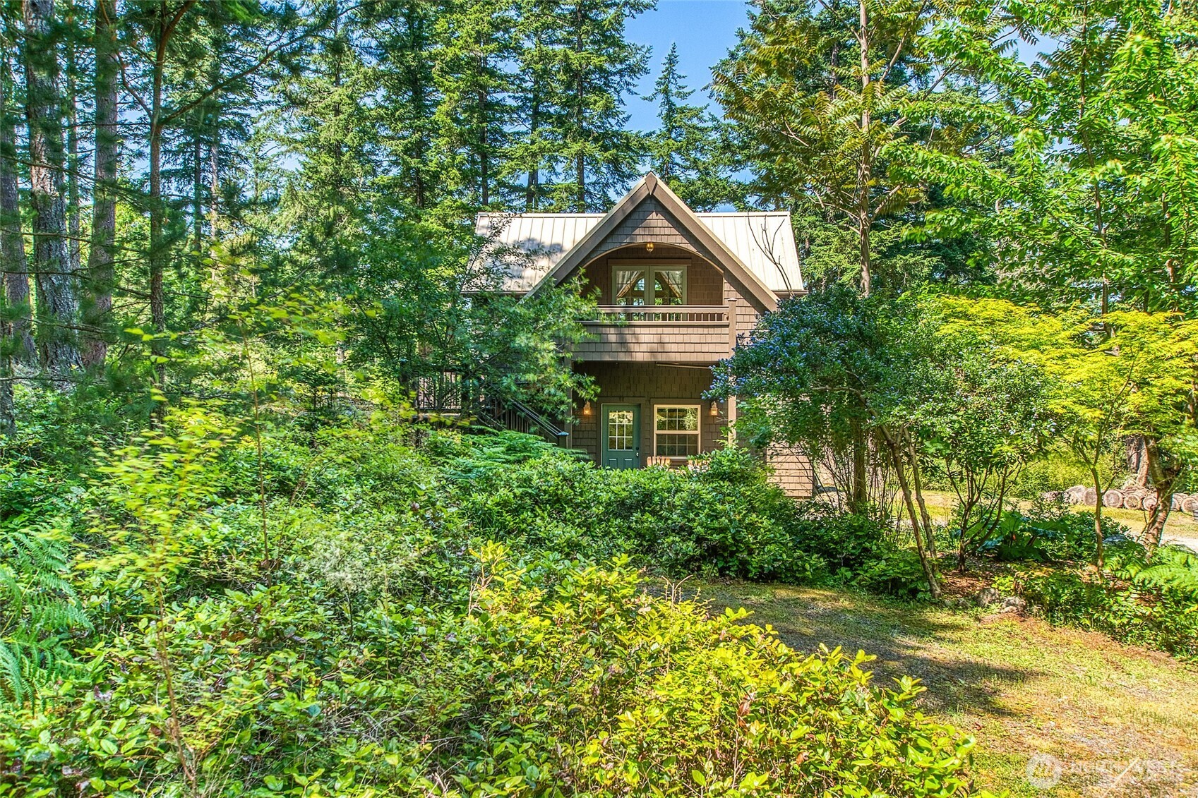 87 Levon Lane Orcas Island WA 98243