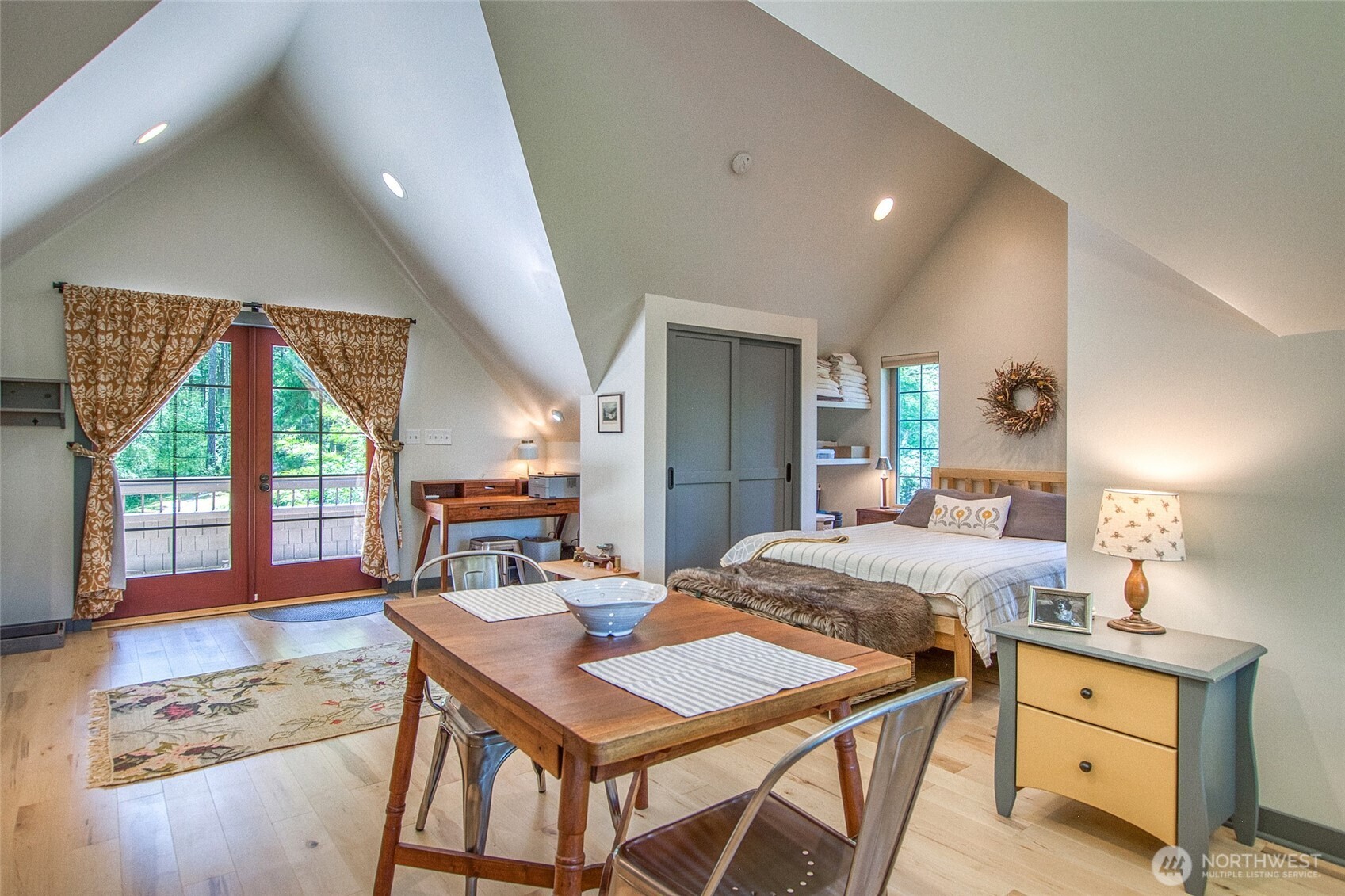 87 Levon Lane Orcas Island WA 98243