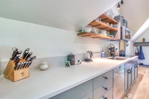 87 Levon Lane Orcas Island WA 98243