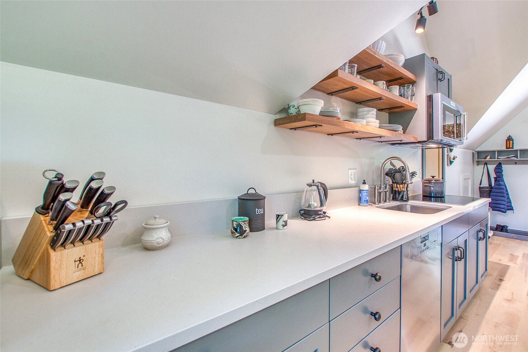 87 Levon Lane Orcas Island WA 98243