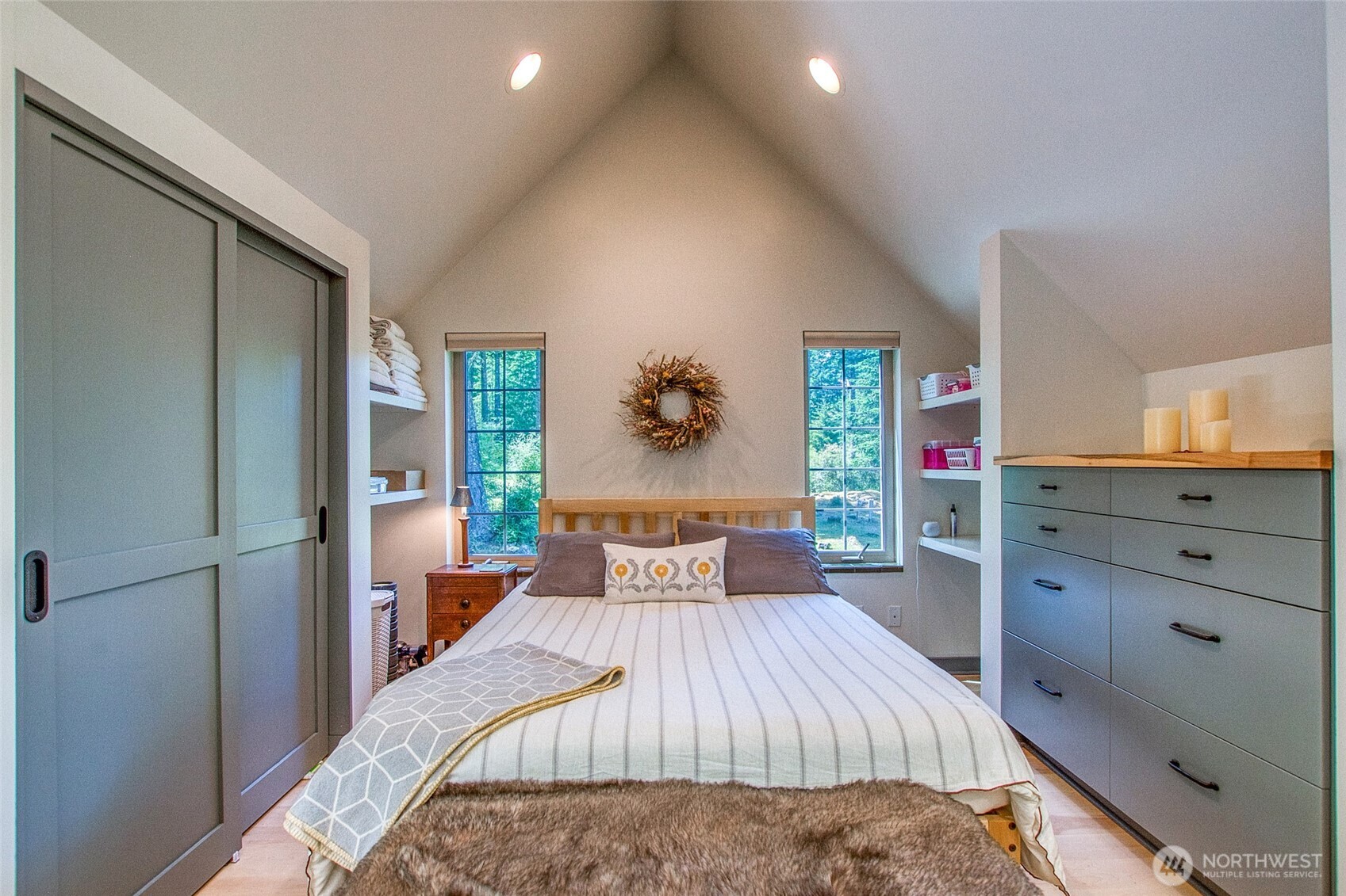 87 Levon Lane Orcas Island WA 98243