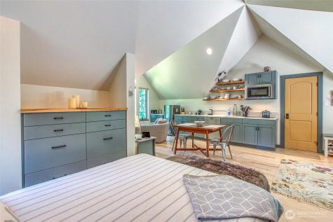 87 Levon Lane Orcas Island WA 98243