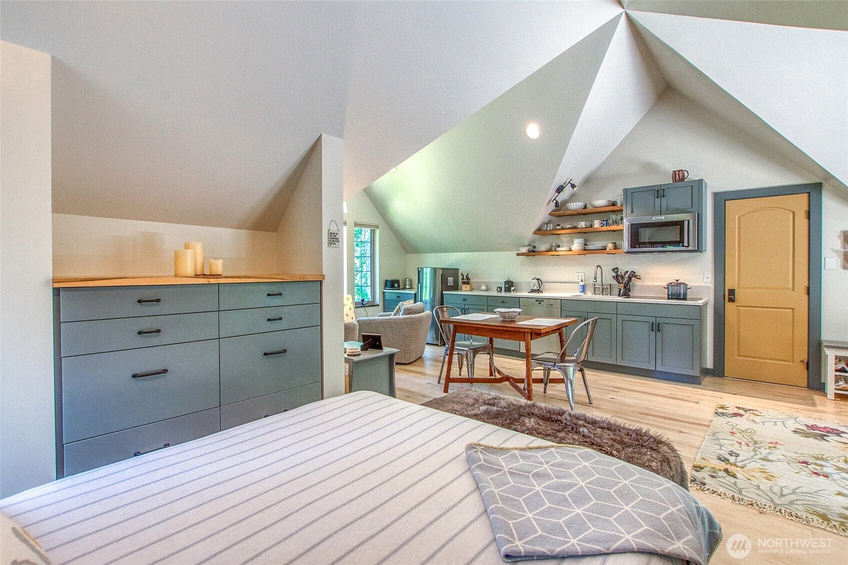 87 Levon Lane Orcas Island WA 98243