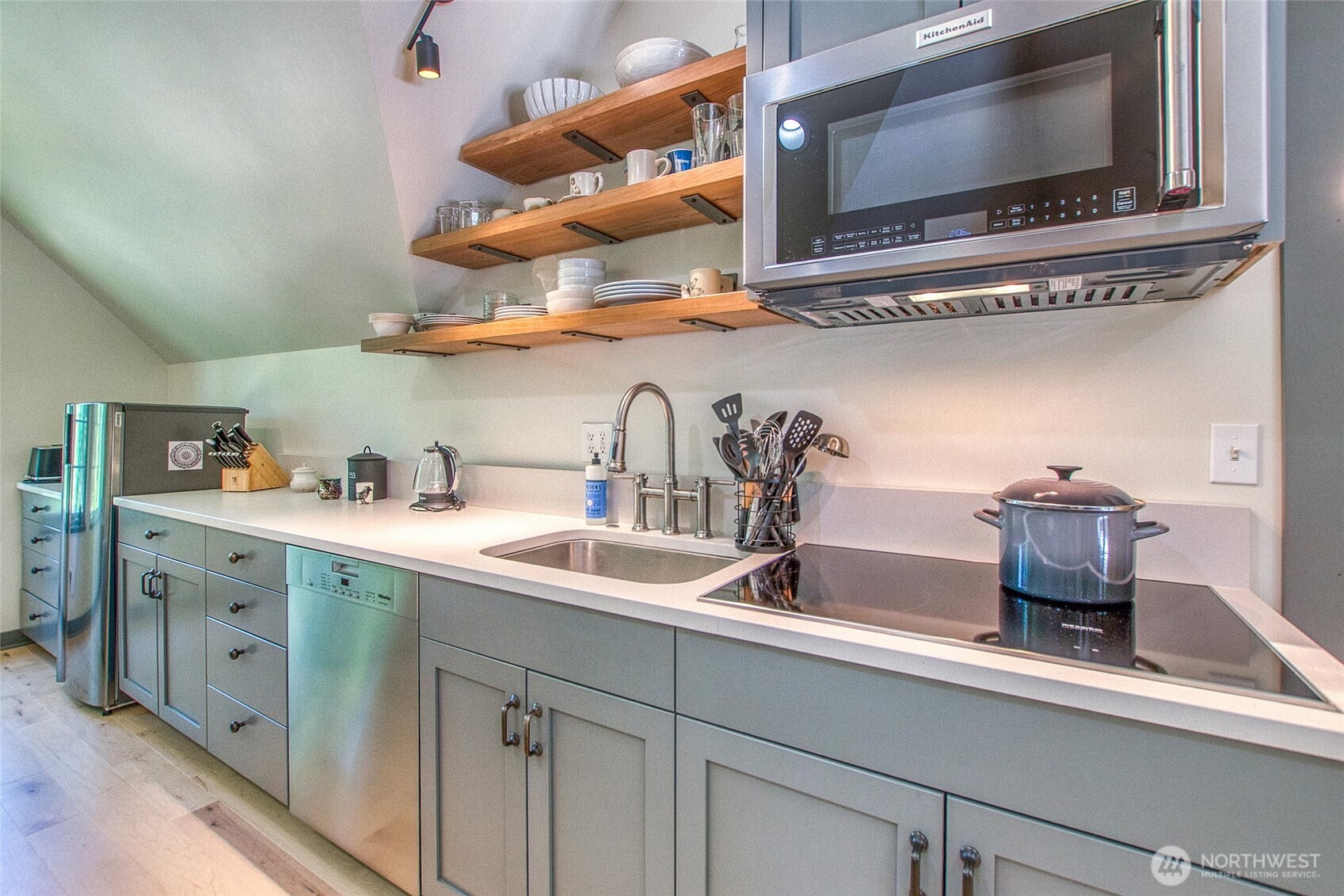 87 Levon Lane Orcas Island WA 98243