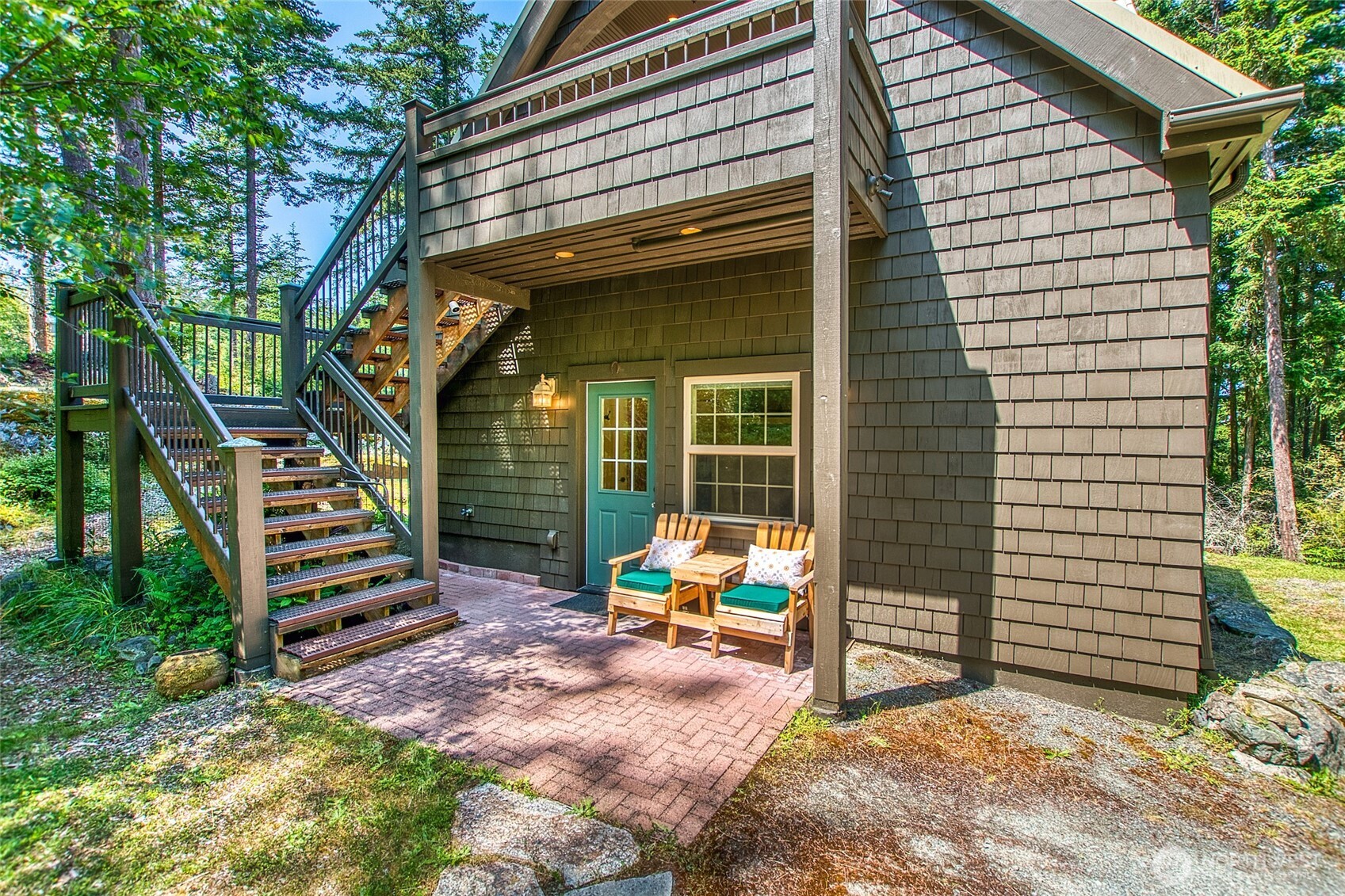 87 Levon Lane Orcas Island WA 98243