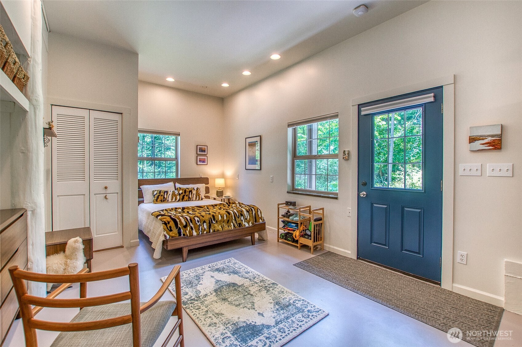 87 Levon Lane Orcas Island WA 98243