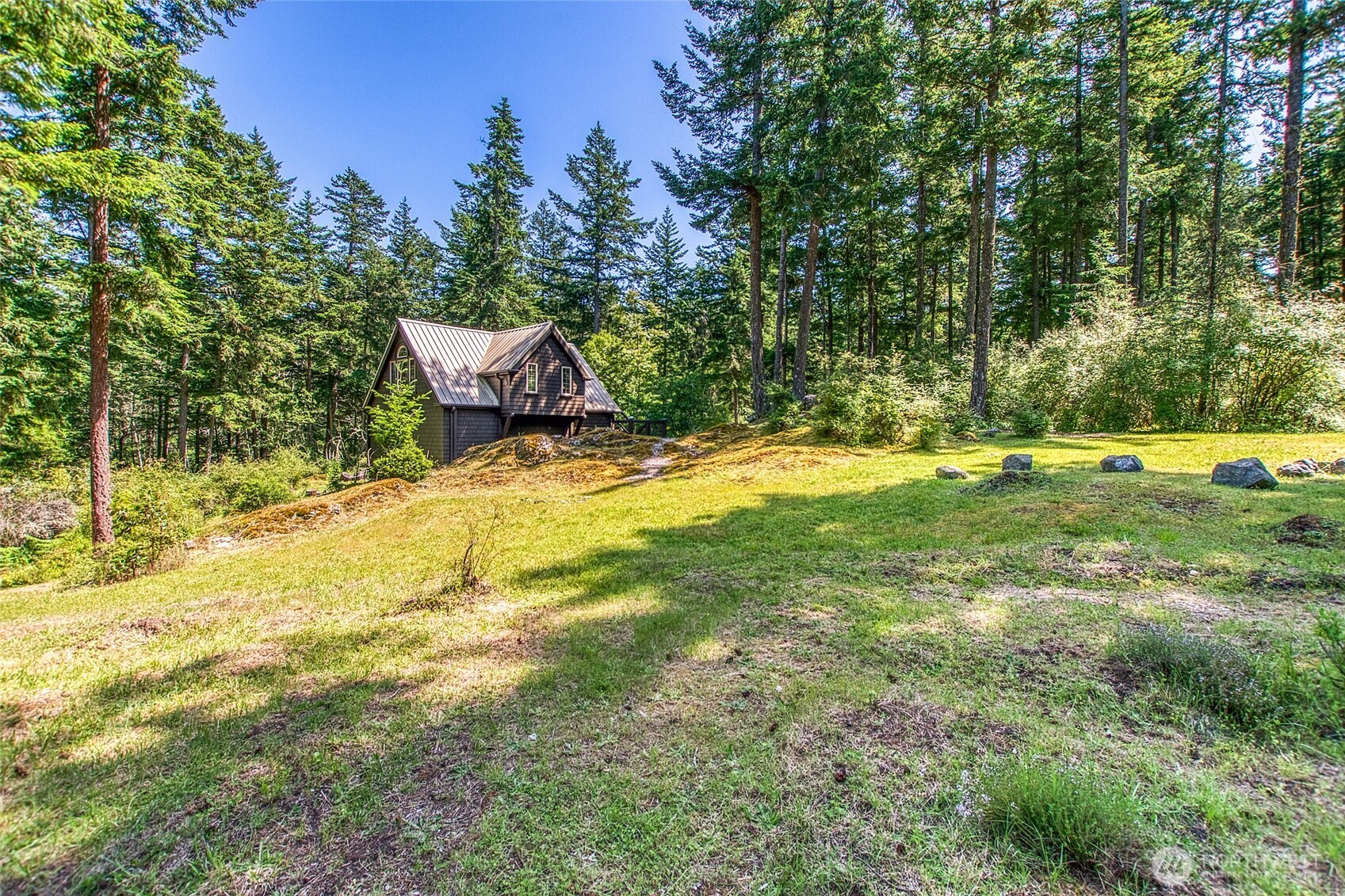 87 Levon Lane Orcas Island WA 98243