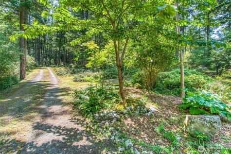 87 Levon Lane Orcas Island WA 98243