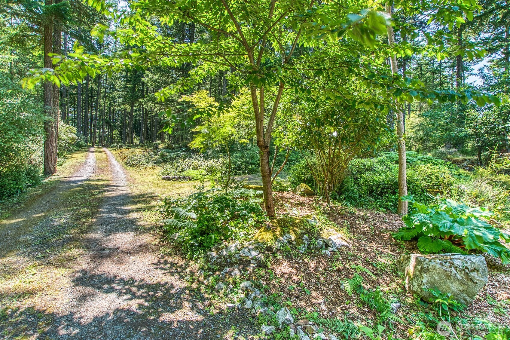 87 Levon Lane Orcas Island WA 98243