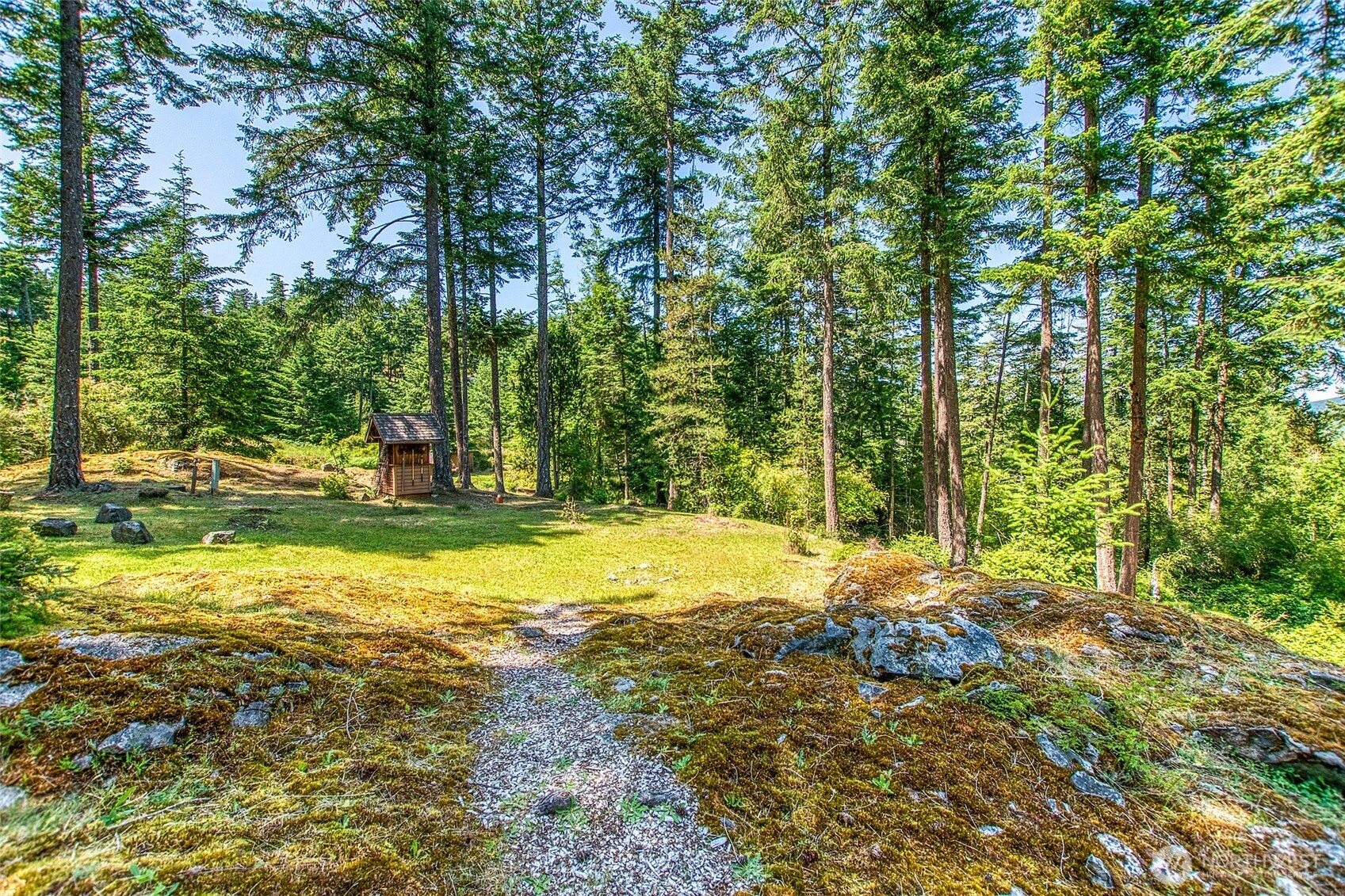87 Levon Lane Orcas Island WA 98243