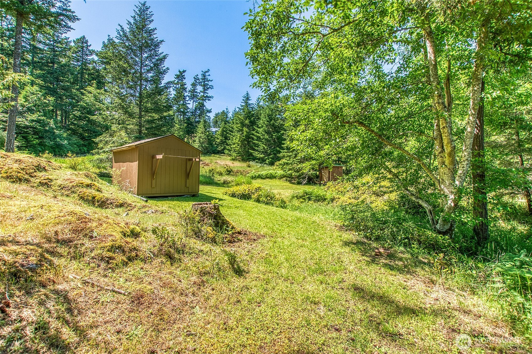 87 Levon Lane Orcas Island WA 98243