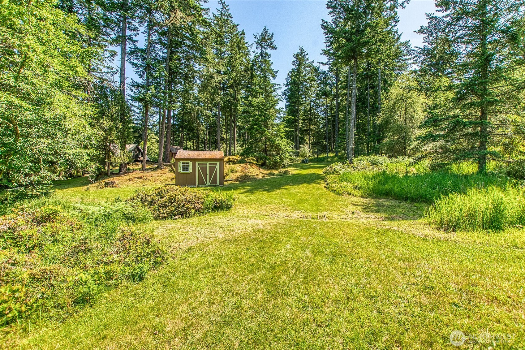 87 Levon Lane Orcas Island WA 98243