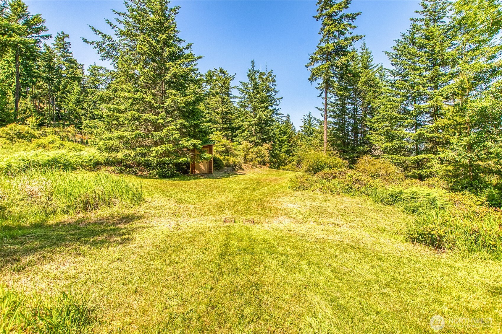 87 Levon Lane Orcas Island WA 98243