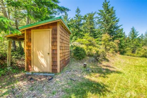 87 Levon Lane Orcas Island WA 98243