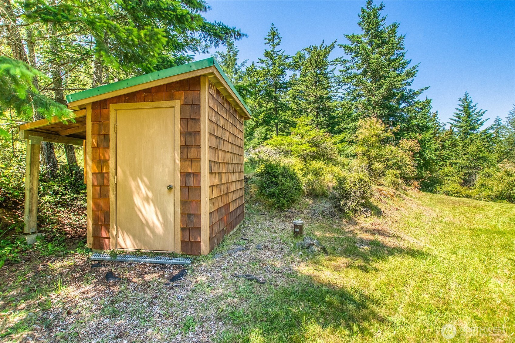 87 Levon Lane Orcas Island WA 98243