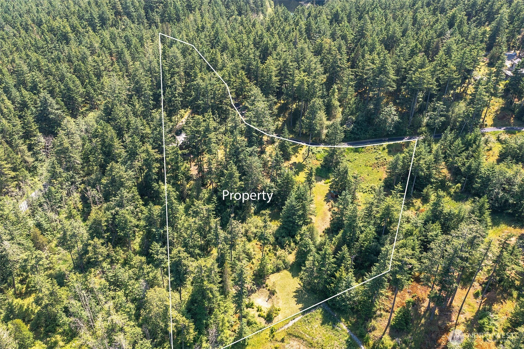 87 Levon Lane Orcas Island WA 98243