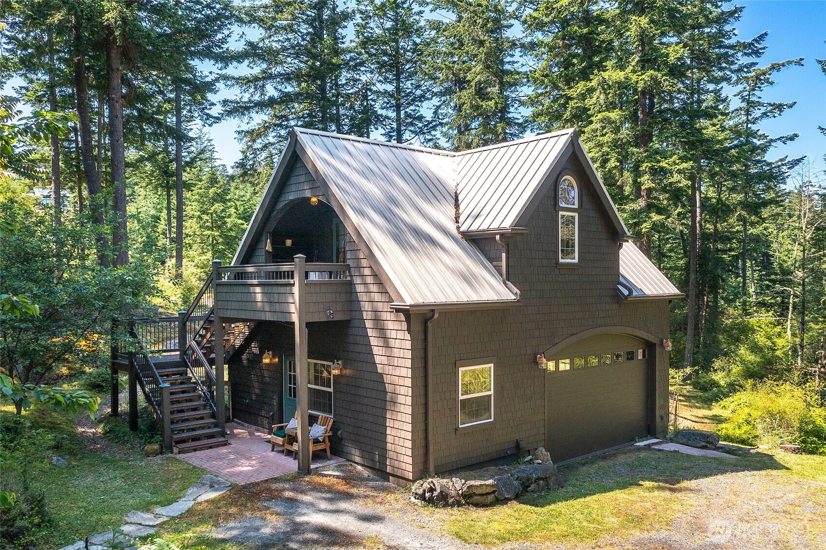 87 Levon Lane Orcas Island WA 98243