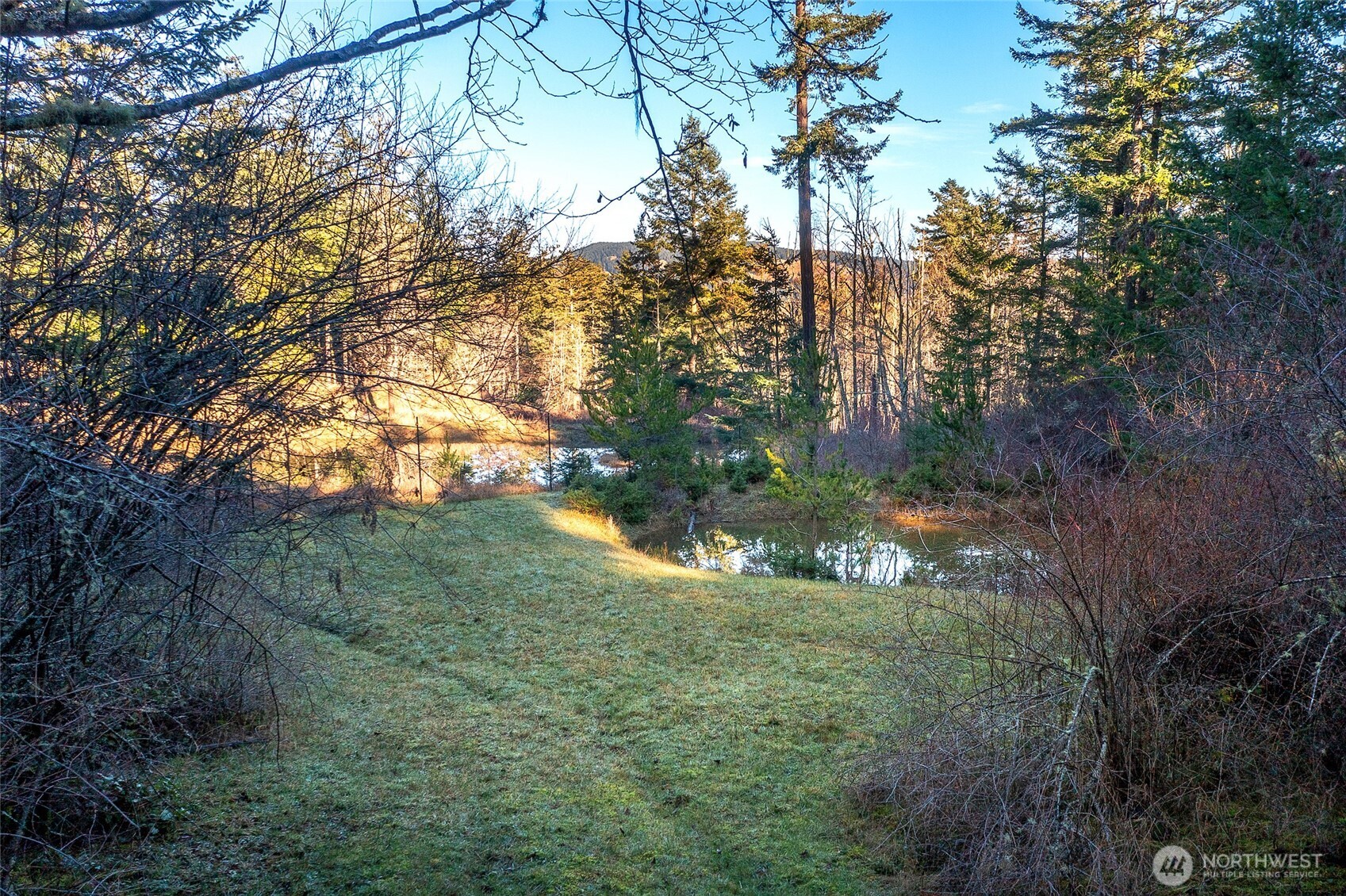 87 Levon Lane Orcas Island WA 98243