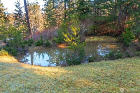 87 Levon Lane Orcas Island WA 98243