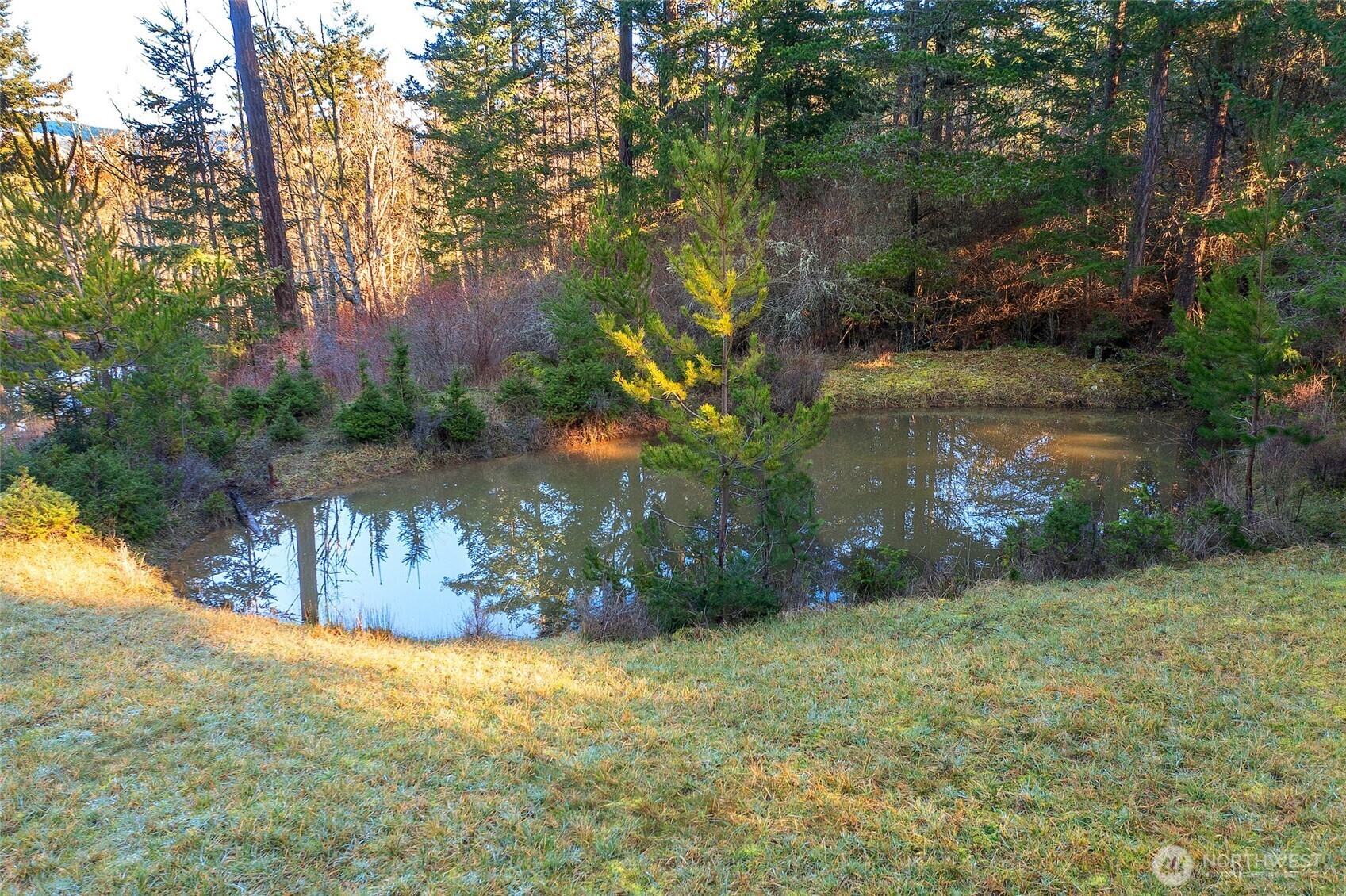 87 Levon Lane Orcas Island WA 98243