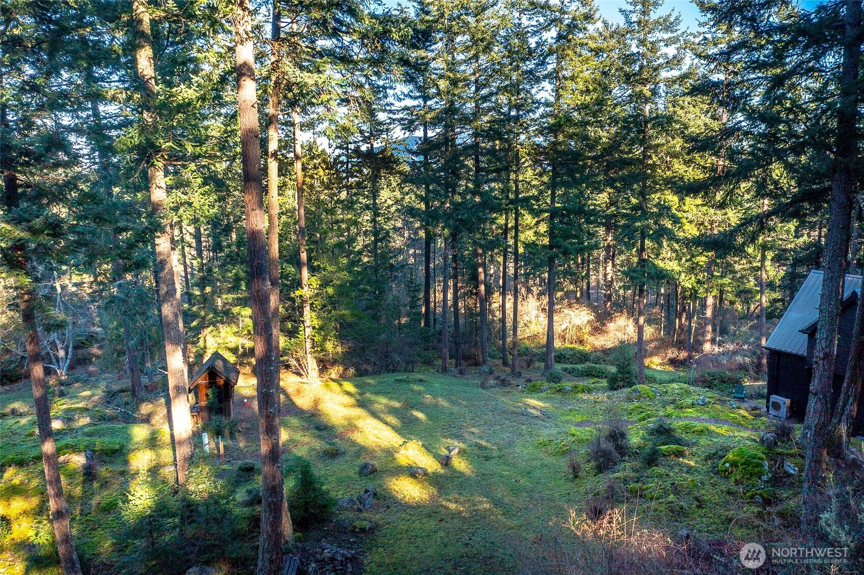 87 Levon Lane Orcas Island WA 98243