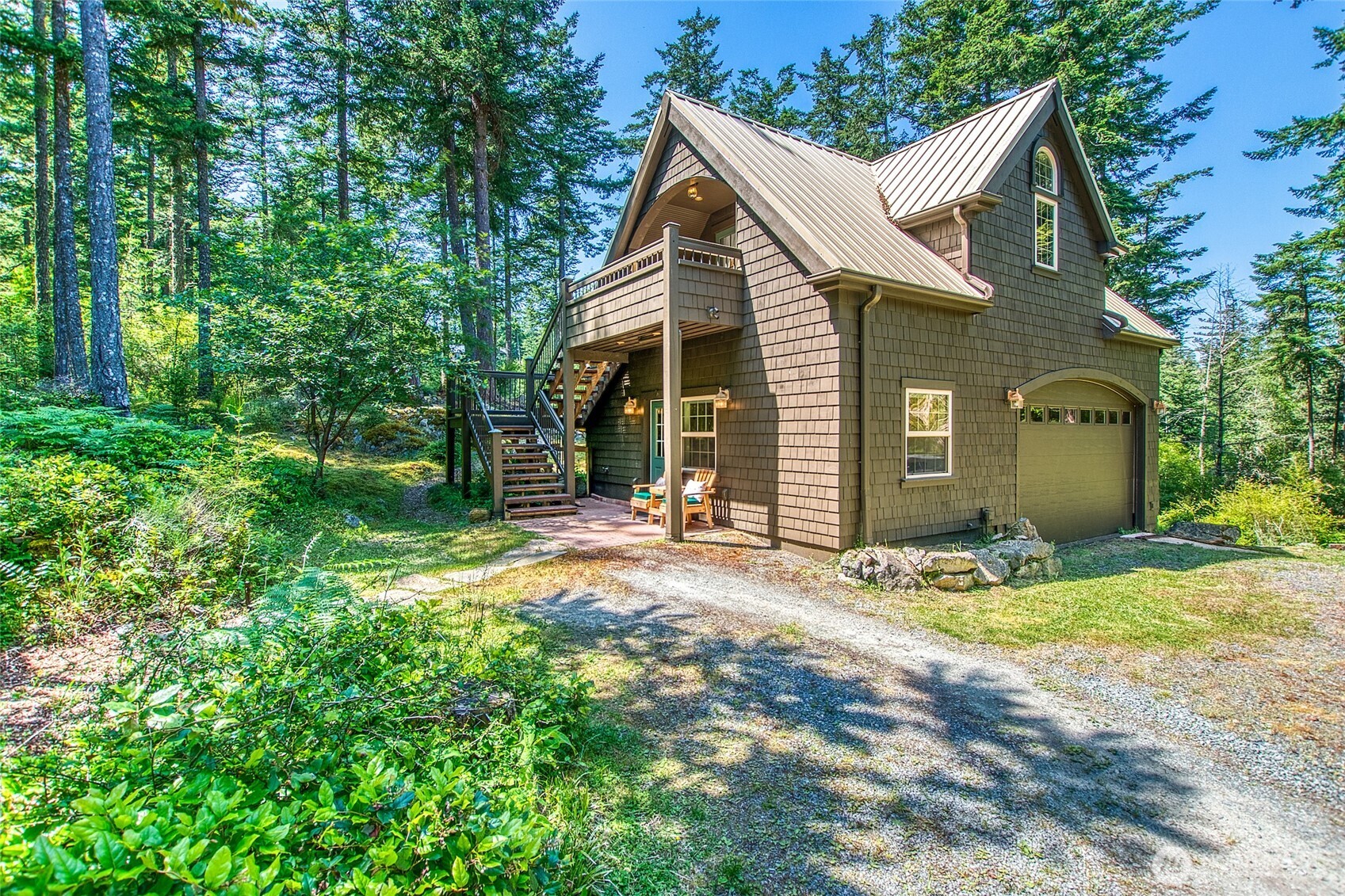 87 Levon Lane Orcas Island WA 98243