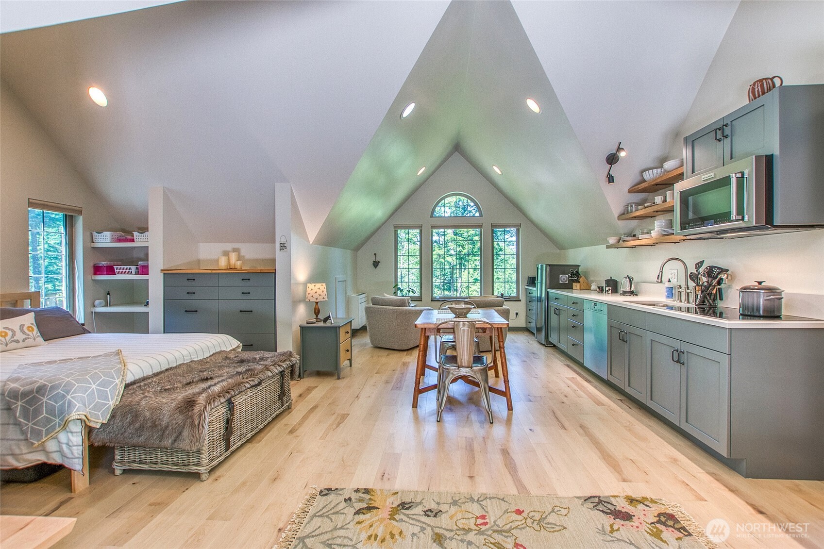 87 Levon Lane Orcas Island WA 98243