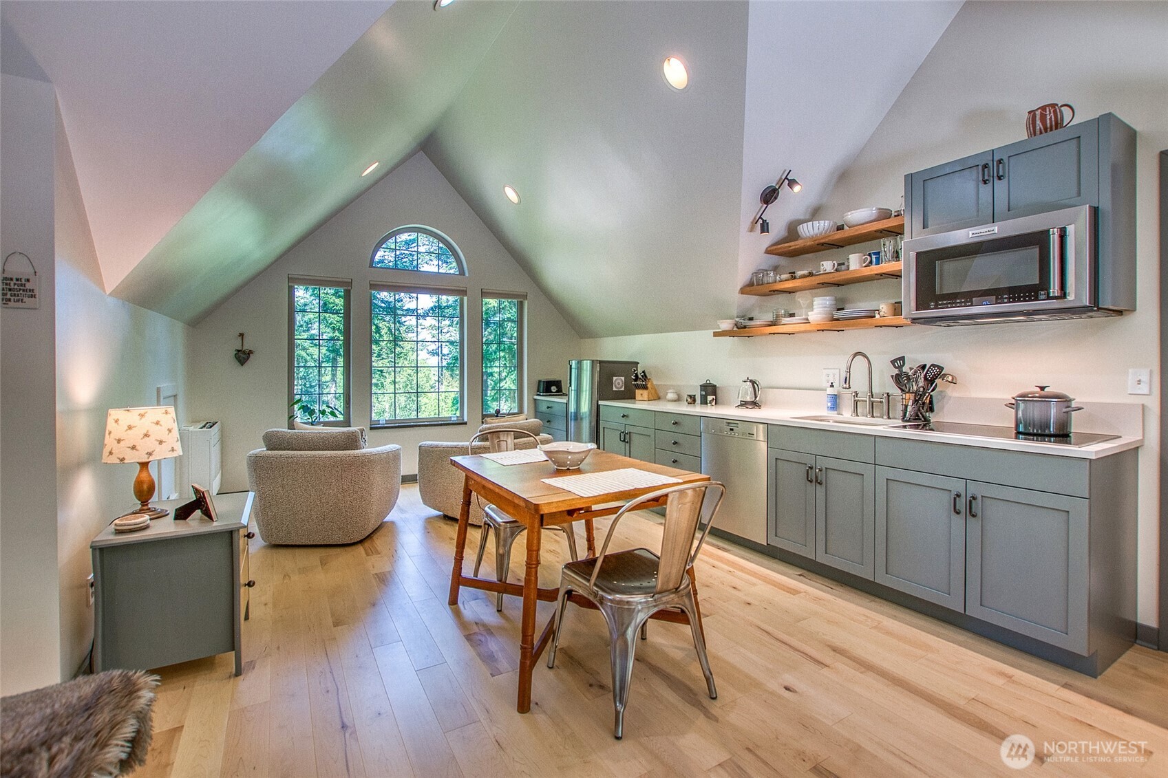 87 Levon Lane Orcas Island WA 98243