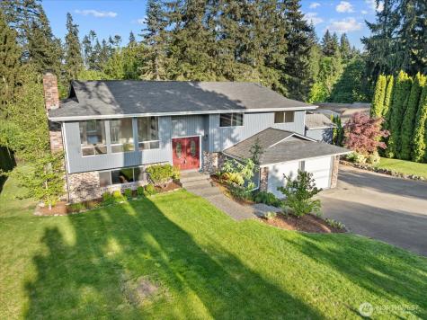 23521 3rd Avenue SE Bothell WA 98021