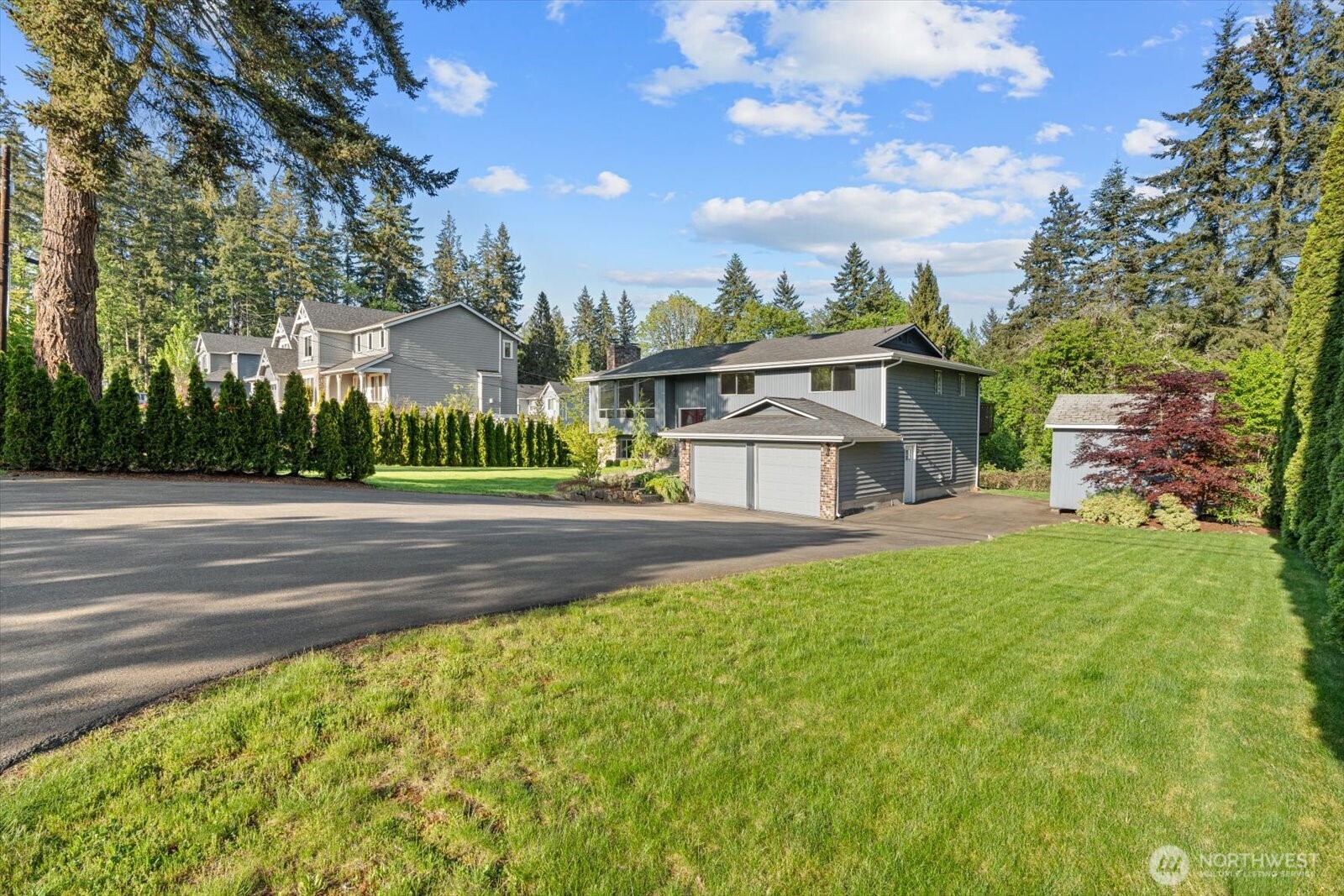 23521 3rd Avenue SE Bothell WA 98021