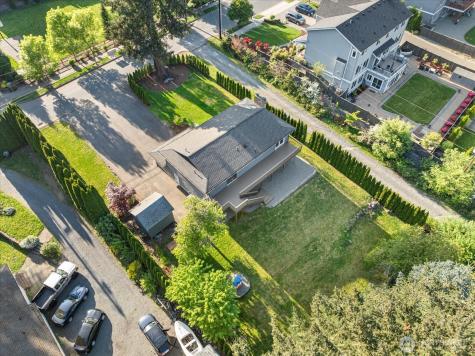 23521 3rd Avenue SE Bothell WA 98021