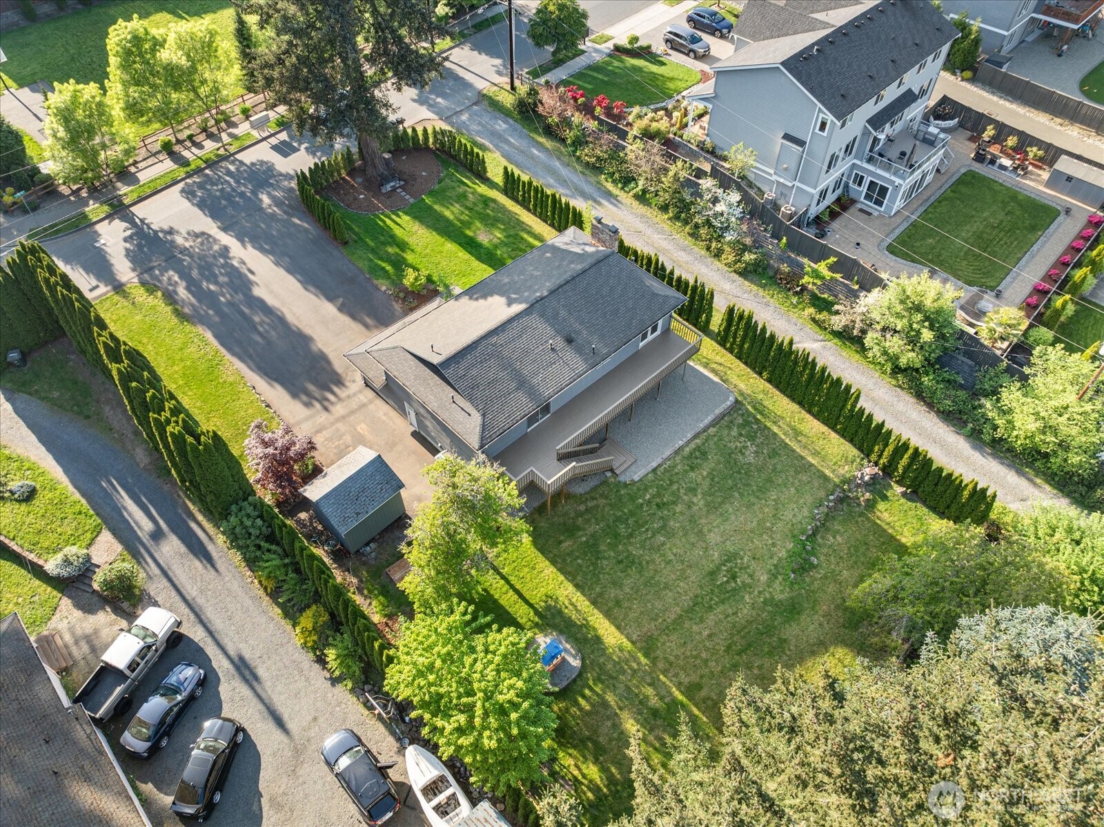 23521 3rd Avenue SE Bothell WA 98021