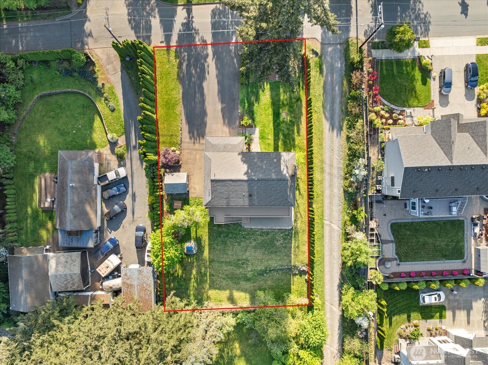 23521 3rd Avenue SE Bothell WA 98021