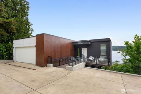 7734 Seward Park Avenue S Seattle WA 98118
